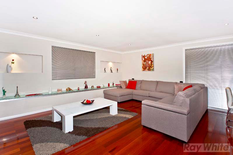 100  Keppel Circuit, HINCHINBROOK, NSW 2168