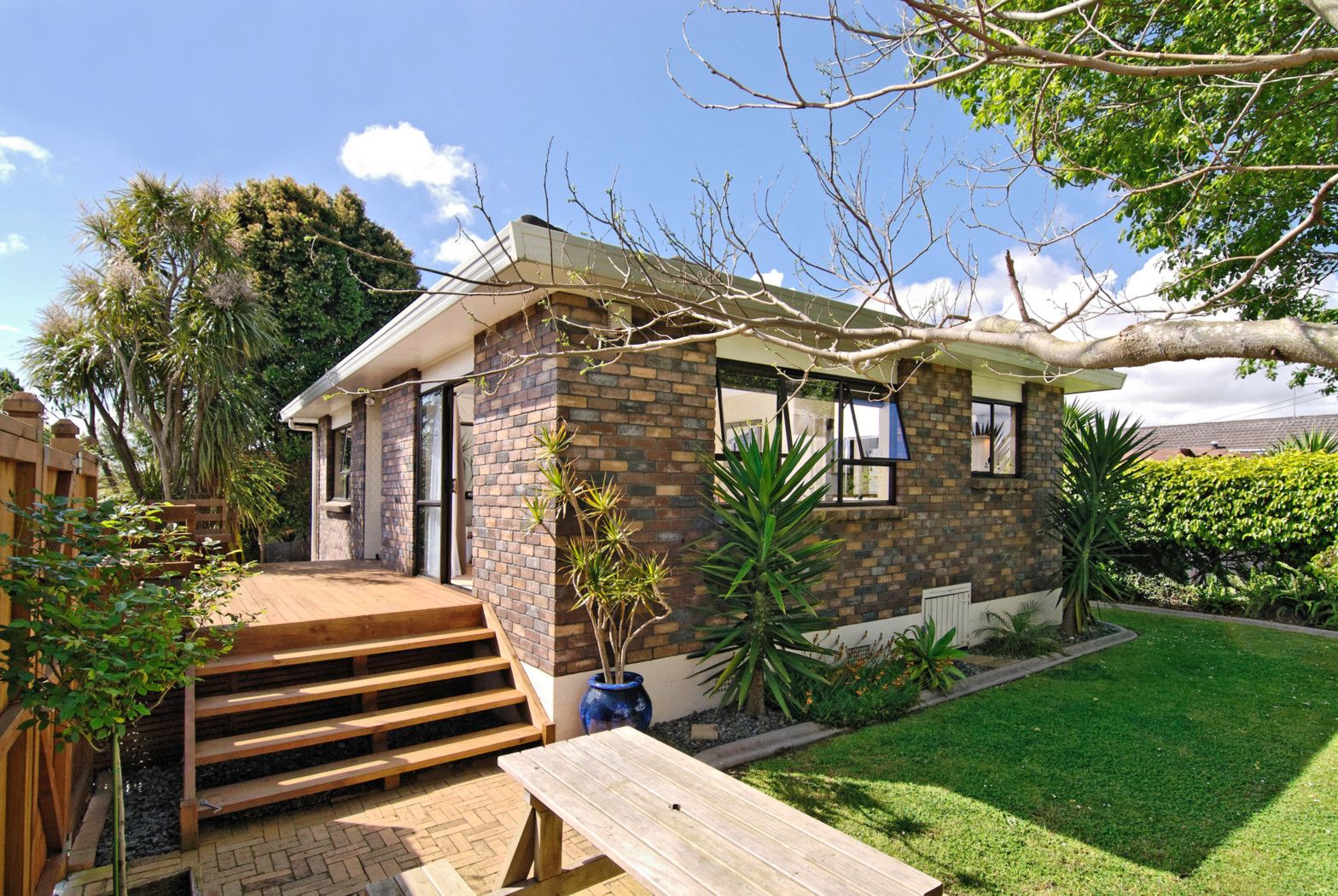 1/21 Harris Road, Mt Wellington, Auckland City