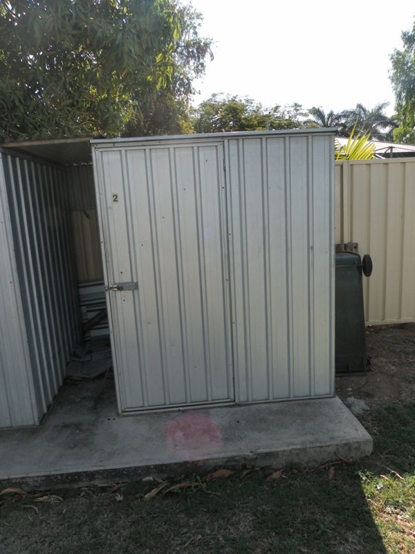 2/24 Old Airport Drive, EMERALD, QLD 4720