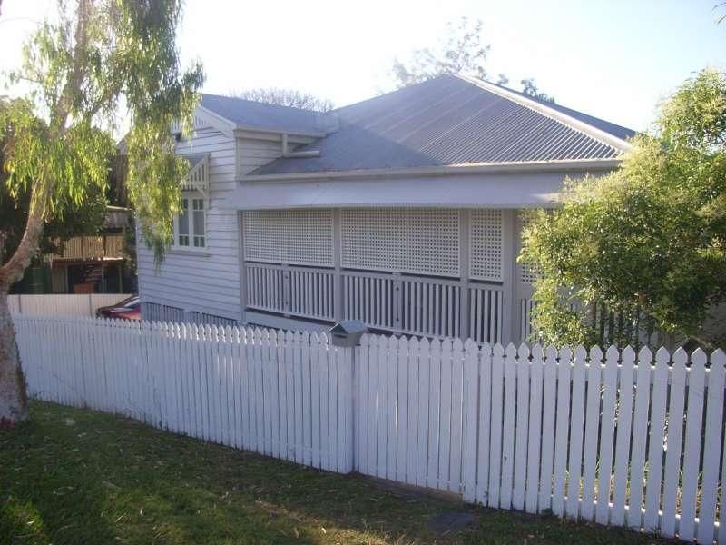 60 Gebbie Street, KELVIN GROVE, QLD 4059