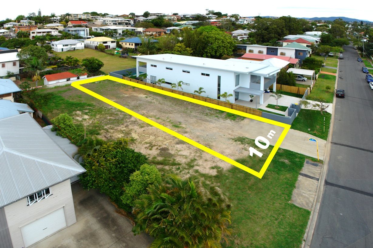 8 Cowper Street, BULIMBA QLD 4171