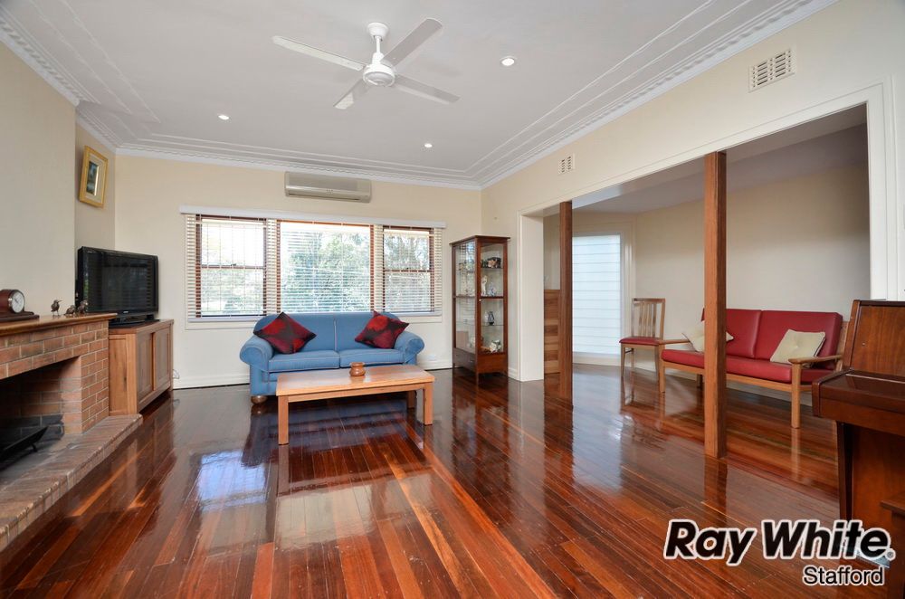 64 Rilatt Street, WAVELL HEIGHTS, QLD 4012