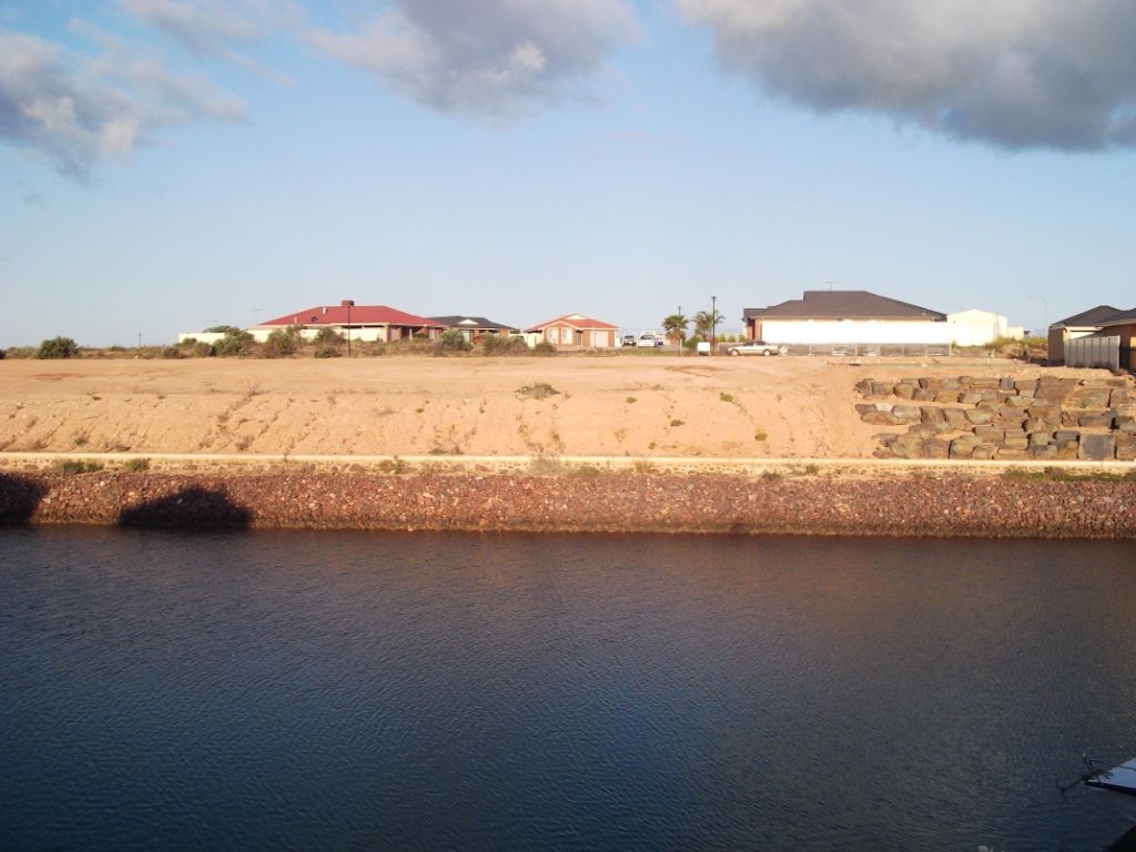 17(Lot845) Falie Avenue, WALLAROO, SA 5556