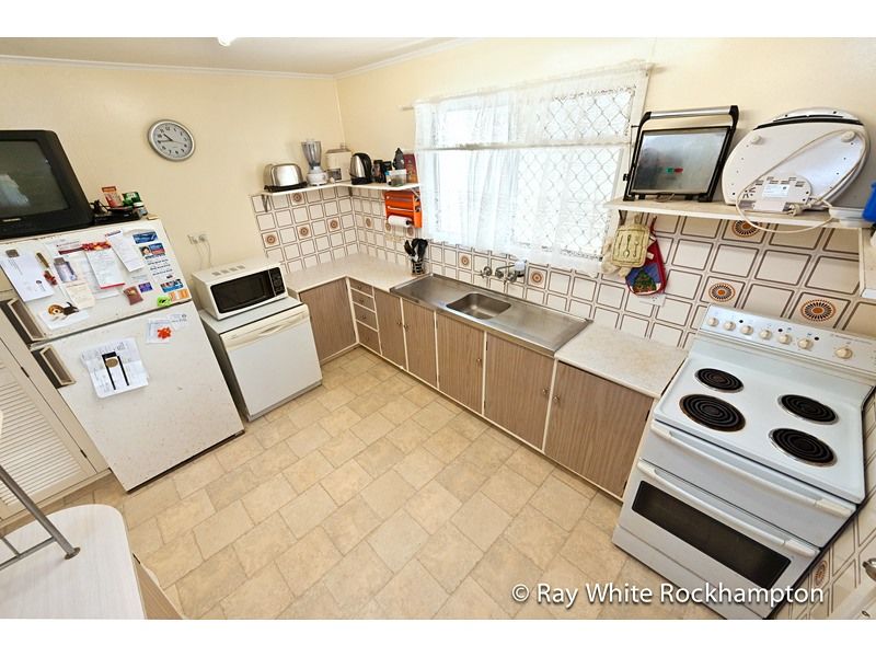 185  Wilson Street, FRENCHVILLE, QLD 4701