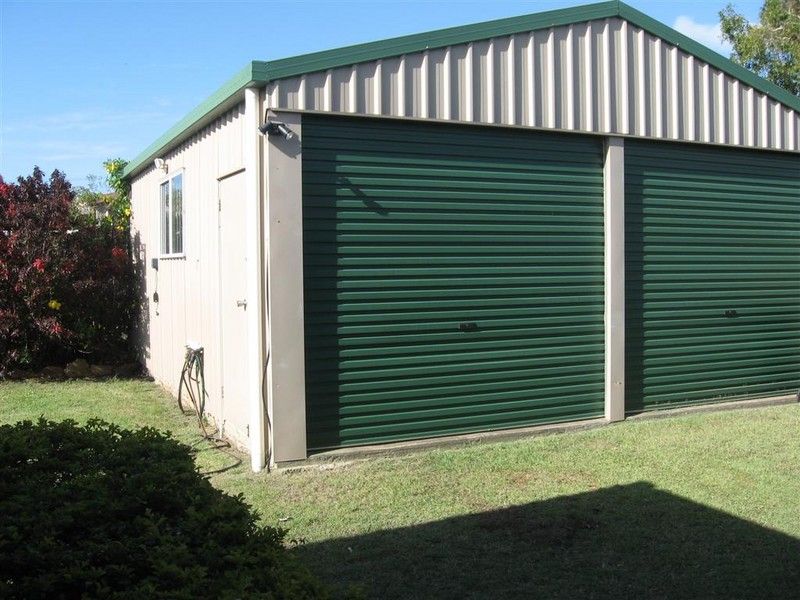 15 Turrum Street, SCARNESS, QLD 4655