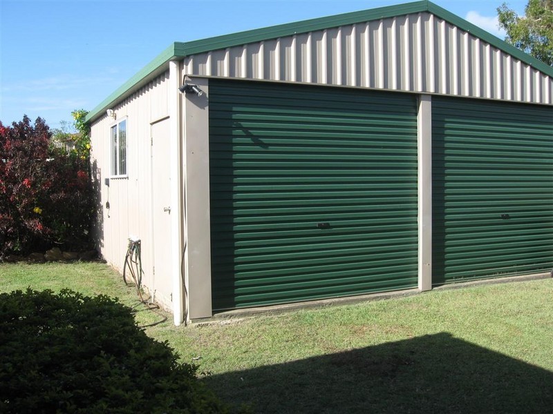 15 Turrum Street, SCARNESS, QLD 4655
