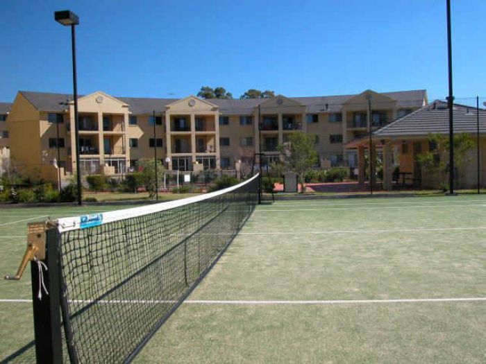 112/6-8 Nile Close, MARSFIELD, NSW 2122