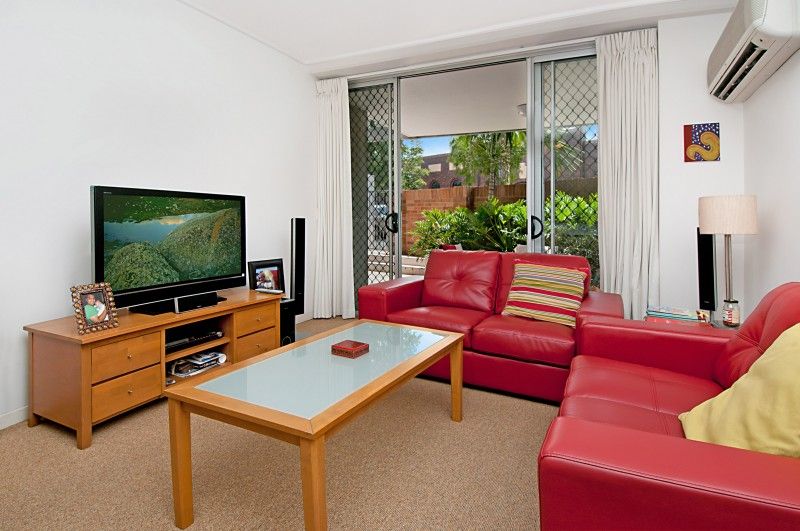 102/61 Anderson Street, FORTITUDE VALLEY, QLD 4006