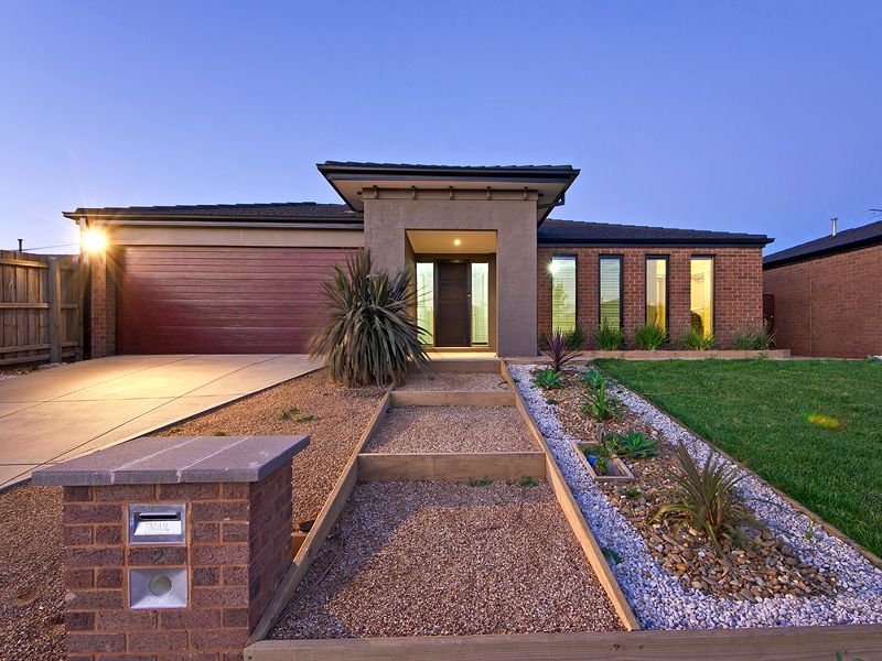 2 Layton Court, TRUGANINA VIC 3029