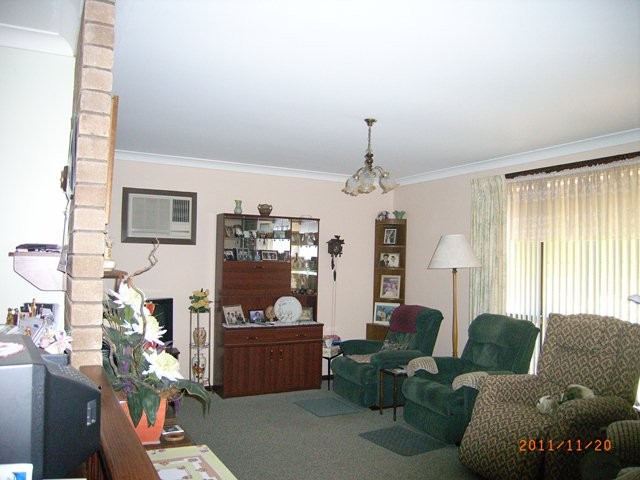 21 Waldeck Street, DONGARA, WA 6525