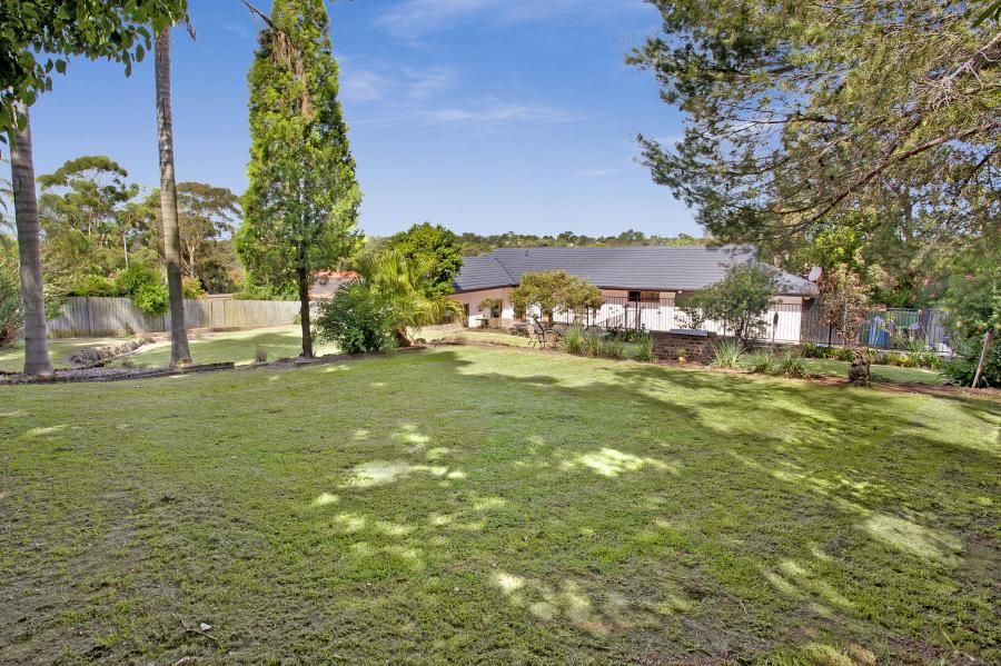4 Birriwa Place, BAULKHAM HILLS, NSW 2153