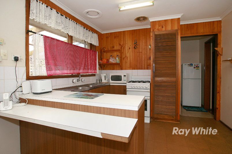 35 Evelyne Avenue, CRANBOURNE, VIC 3977