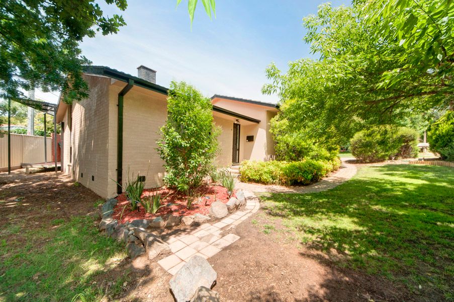 3 Sellwood Street, HOLT ACT 2615