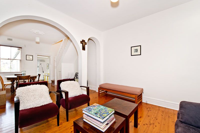 15 Stewart Street - DEPOSIT TAKEN, PADDINGTON, NSW 2021