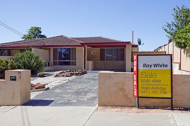 2a Recreation Road, KALAMUNDA, WA 6076