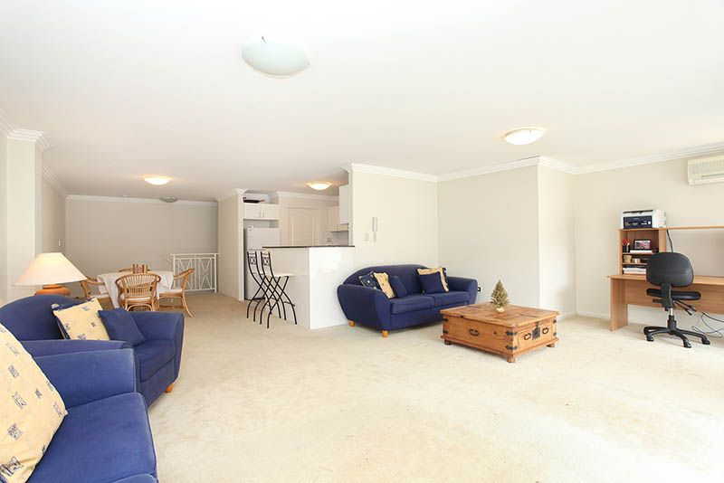 1-7 Hume Avenue, CASTLE HILL NSW 2154