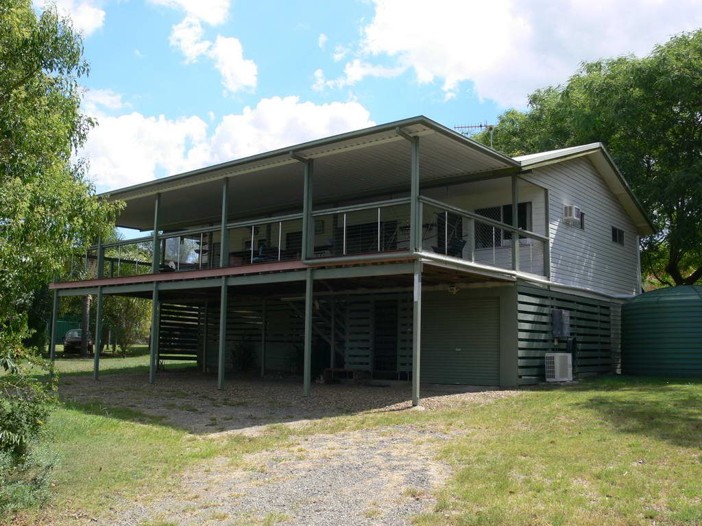 ESK, QLD 4312
