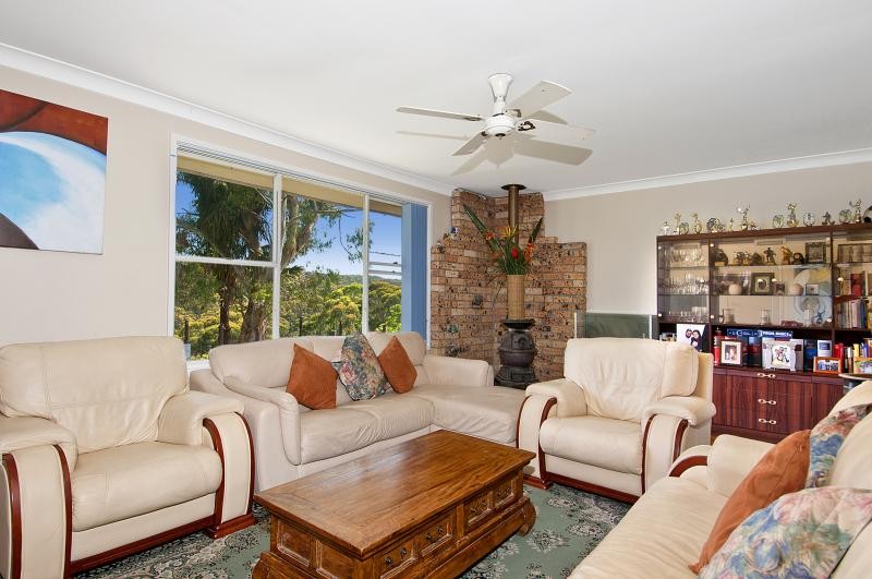 18a The Ridge, HELENSBURGH, NSW 2508