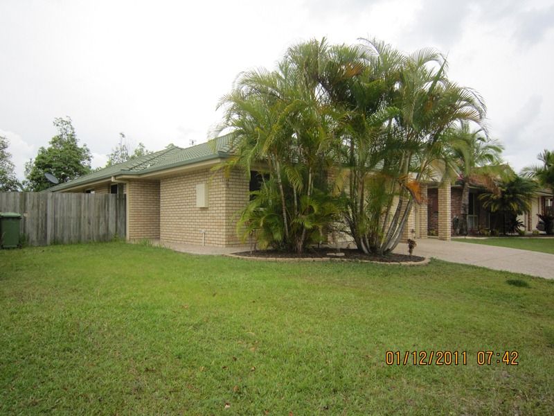 14 Franklin Place, SIPPY DOWNS, QLD 4556