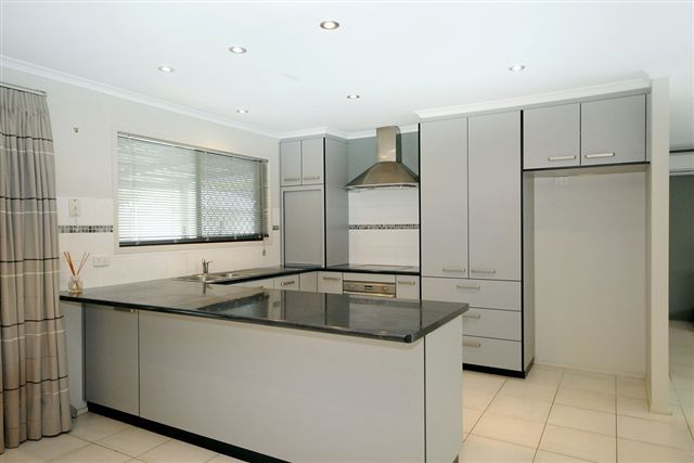 22 Clewley Crescent, RANGEVILLE, QLD 4350