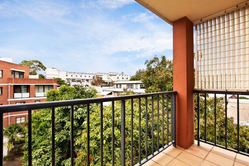 58/20 Fitzgerald Street, NEWTOWN, NSW 2042