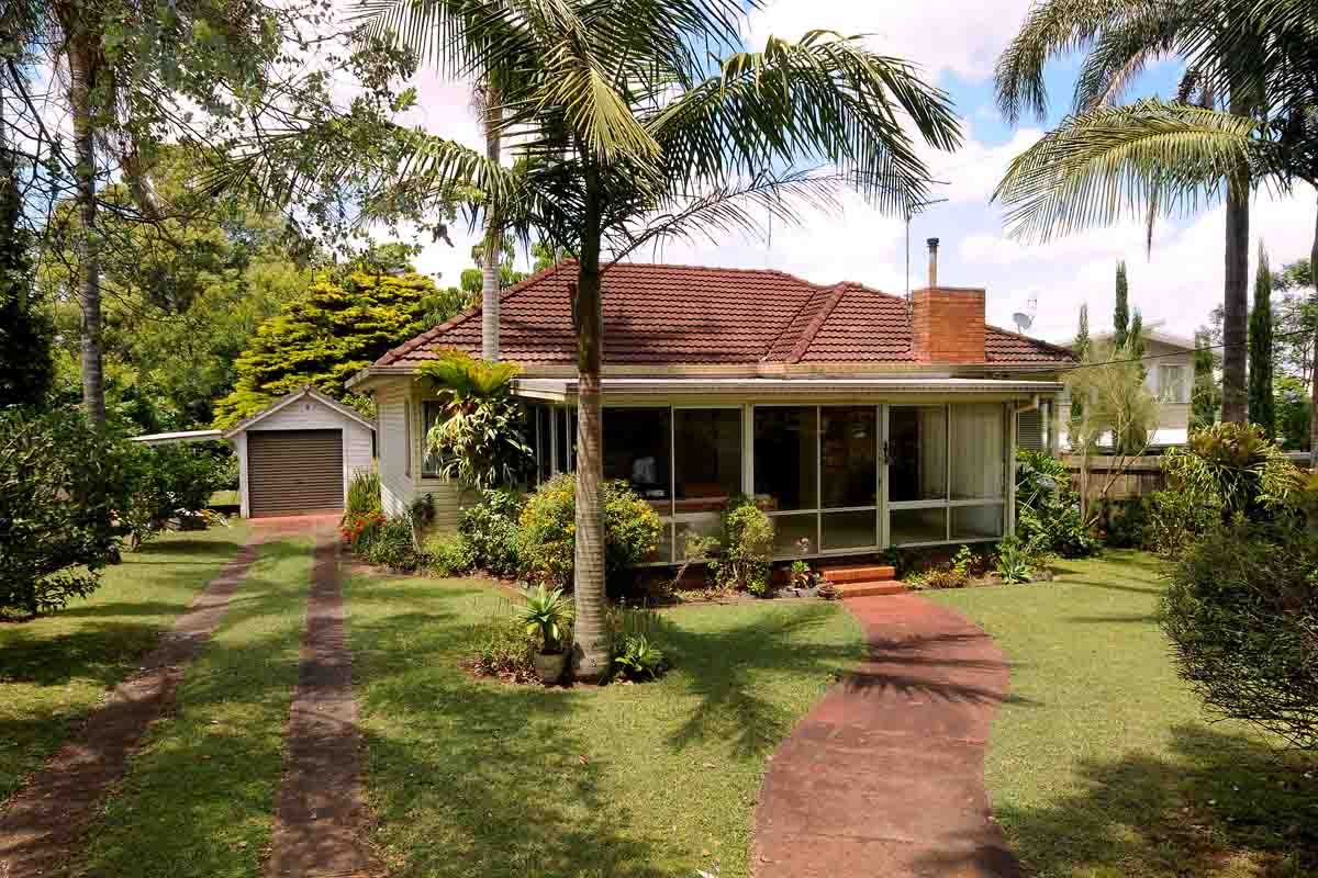 4A Herries Street, EAST TOOWOOMBA QLD 4350