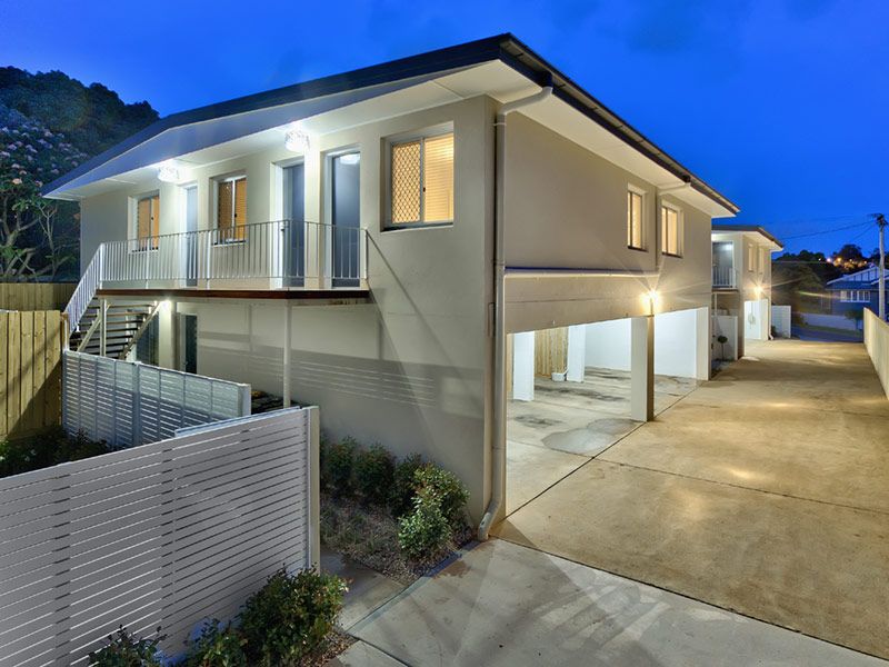 14 Parkham Avenue, Wavell Heights, QLD 4012