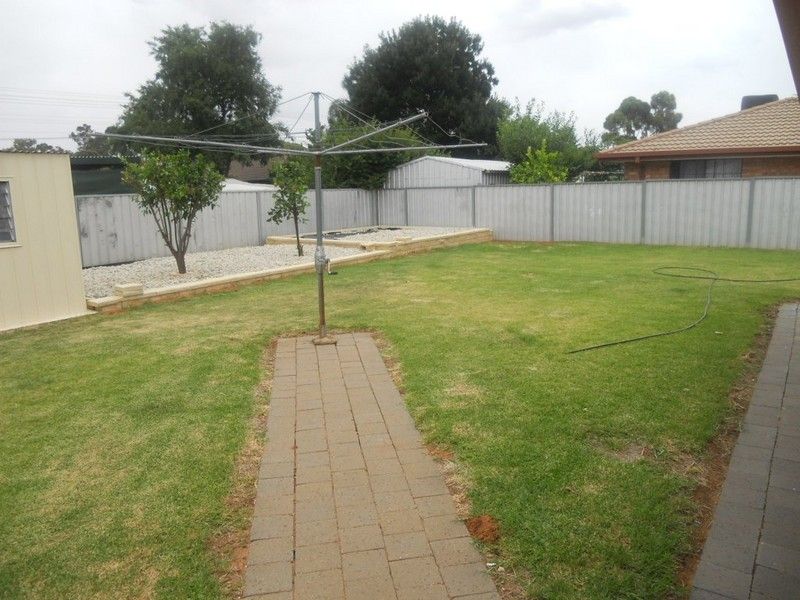 1 Jobson Court, MILDURA, VIC 3500