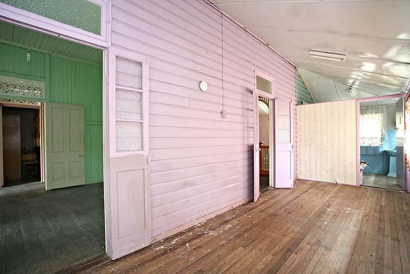 228 Baroona Road, PADDINGTON, QLD 4064
