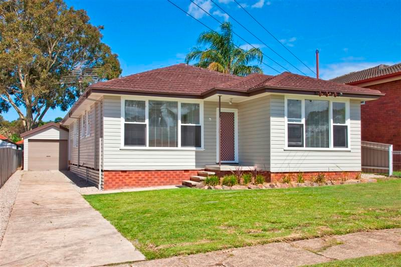 3 Adelaide Street, WARATAH WEST NSW 2298