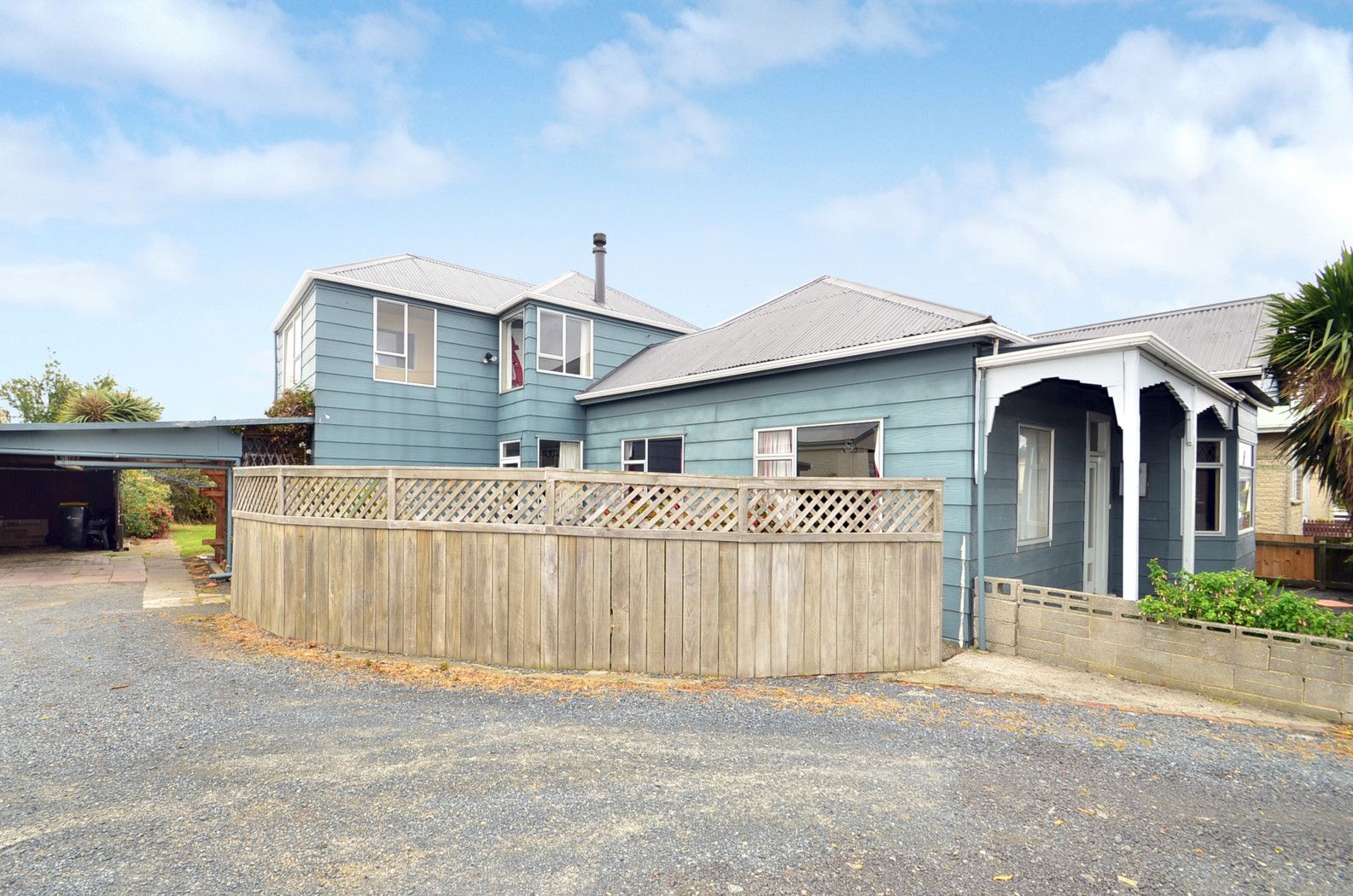 4 Wynyard Street, Dunedin Central, Dunedin City