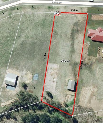 20 Stirling Drive, ROCKYVIEW QLD 4701