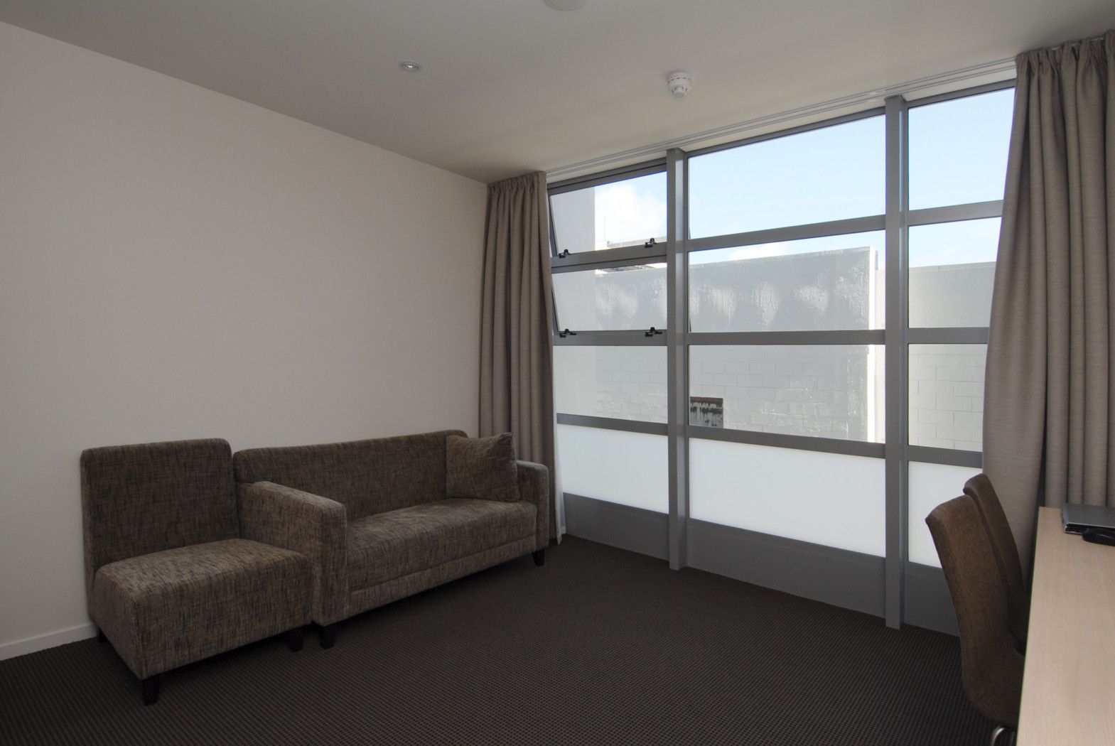 AUCKLAND CENTRAL, Auckland City