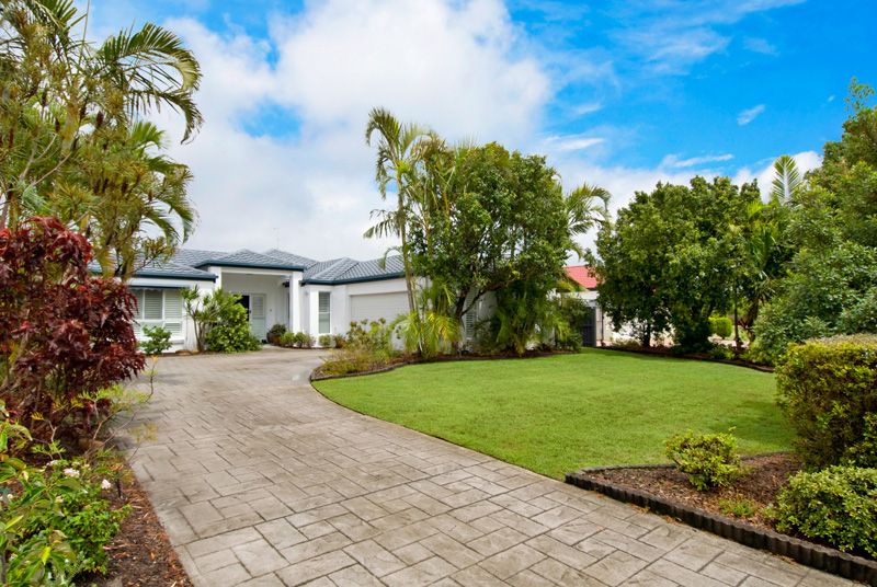60 Lamerough Parade, PELICAN WATERS, QLD 4551