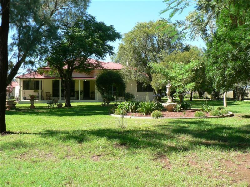 "Riverview" Nantilla Road, Ballimore, DUBBO, NSW 2830