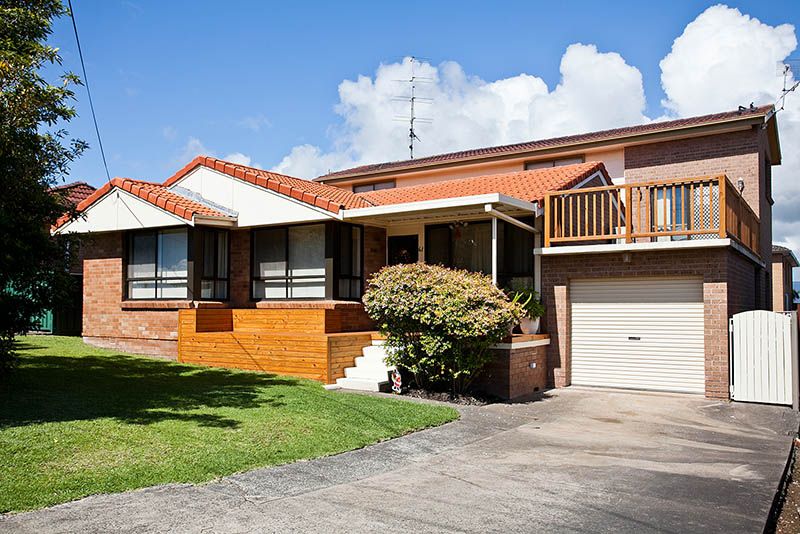 61 Madigan Boulevard, MOUNT WARRIGAL NSW 2528