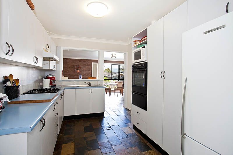 61 Madigan Boulevard, MOUNT WARRIGAL, NSW 2528