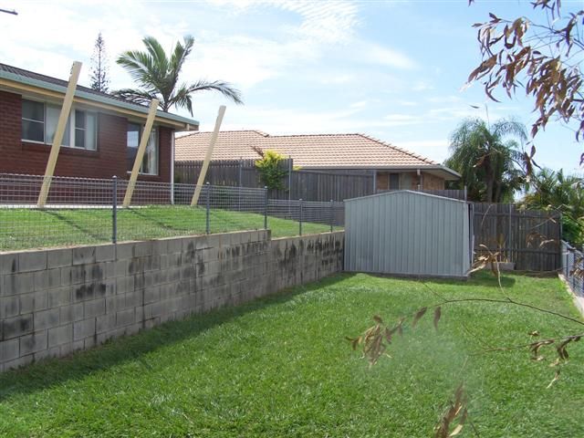 18 Bingera Street, GLADSTONE, QLD 4680