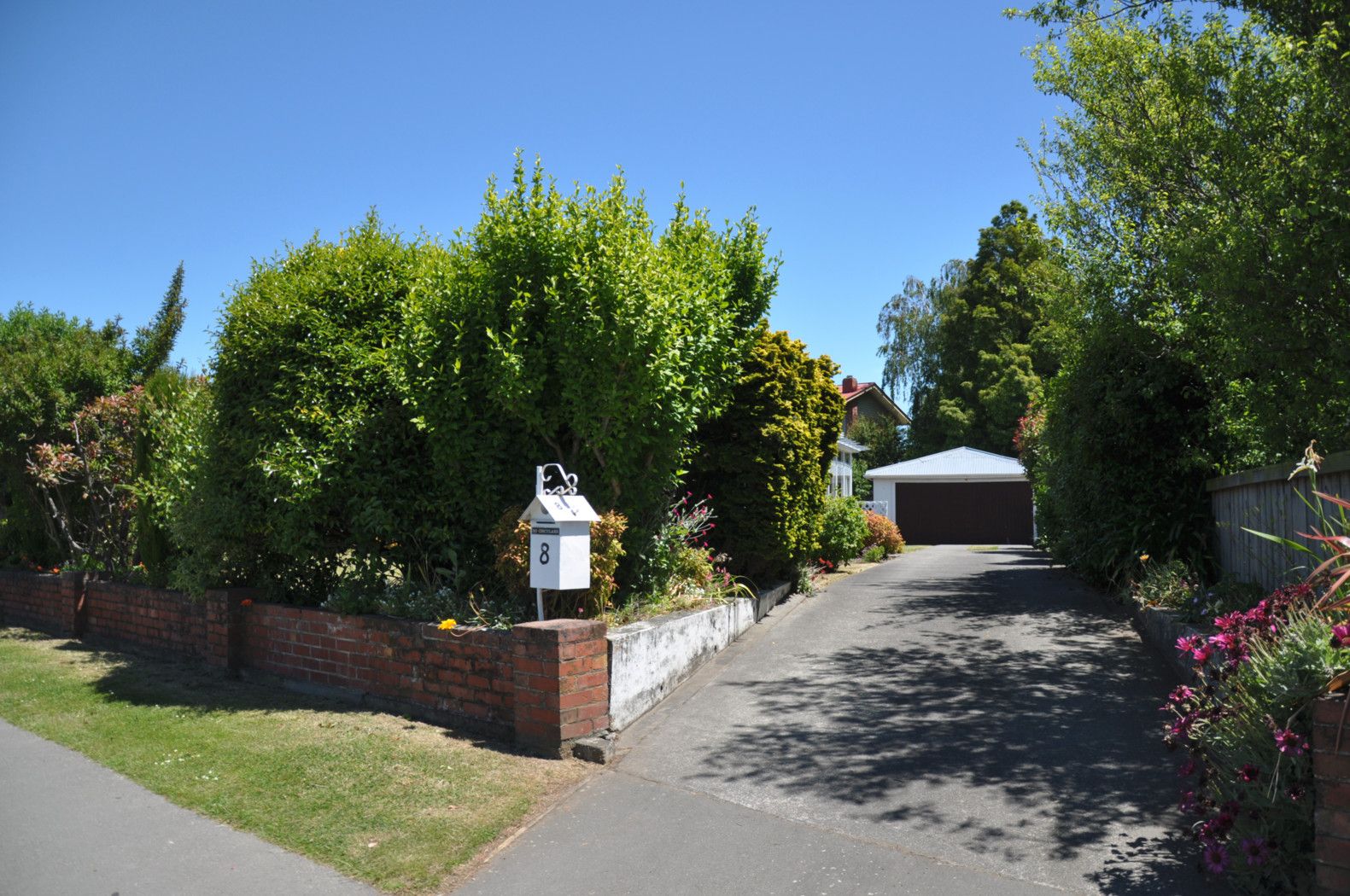 8 Renfrew Street, UPPER RICCARTON, Christchurch City