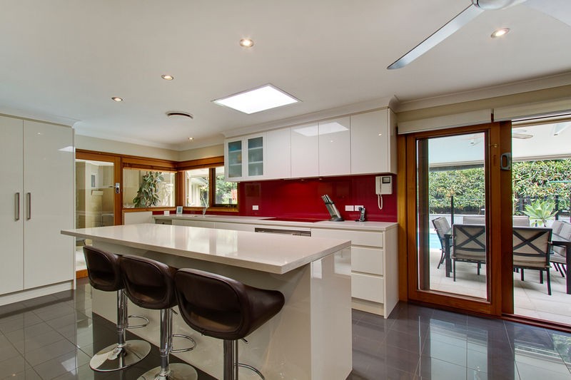 3 Nanette Place, CASTLE HILL, NSW 2154