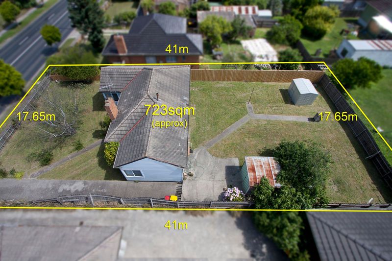 115 Clayton Road, OAKLEIGH EAST, VIC 3166