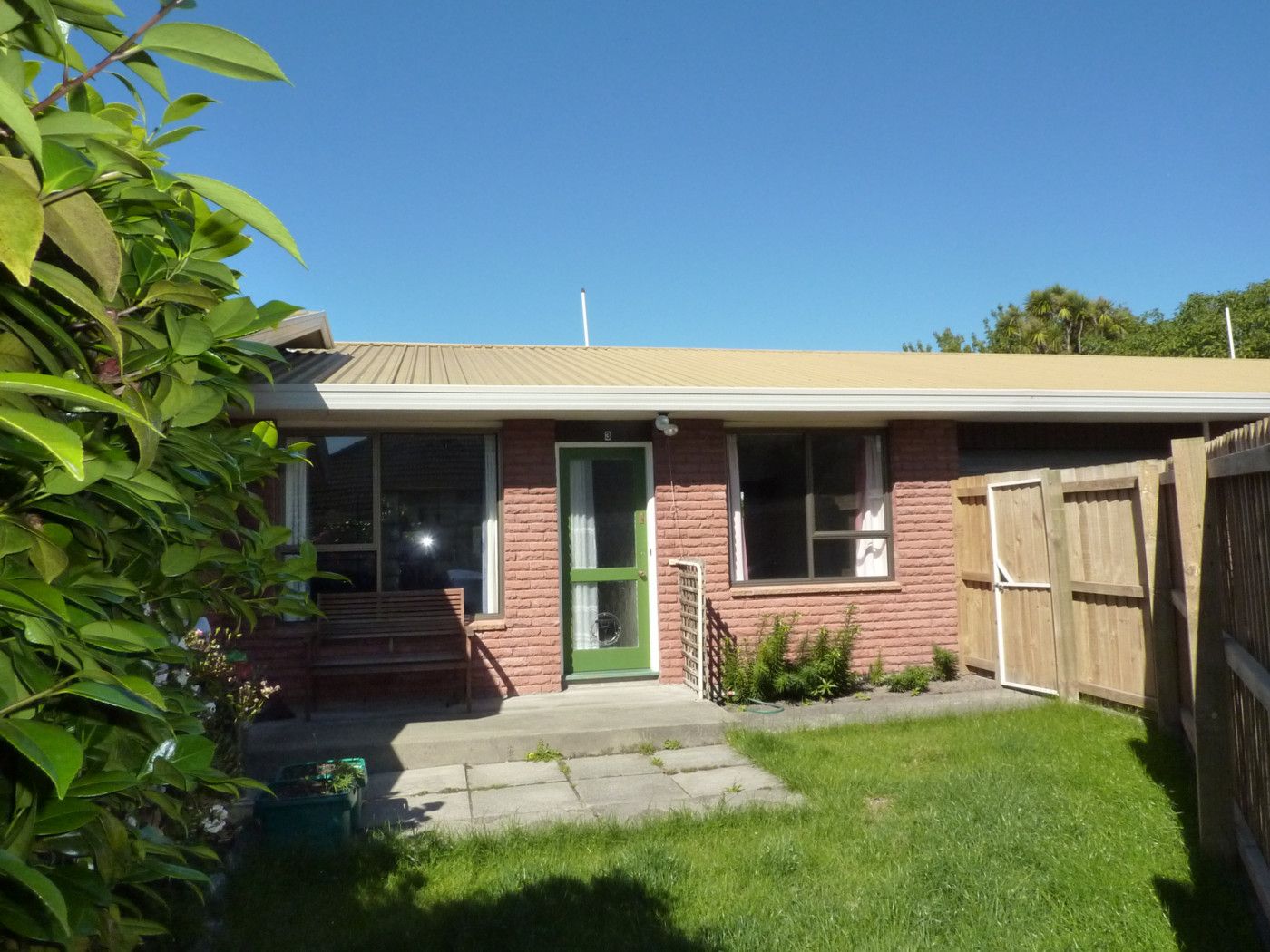 3/116 Main South Road, Sockburn, Christchurch City