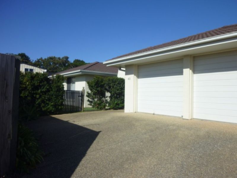 43 Redway Street, NUDGEE, QLD 4014