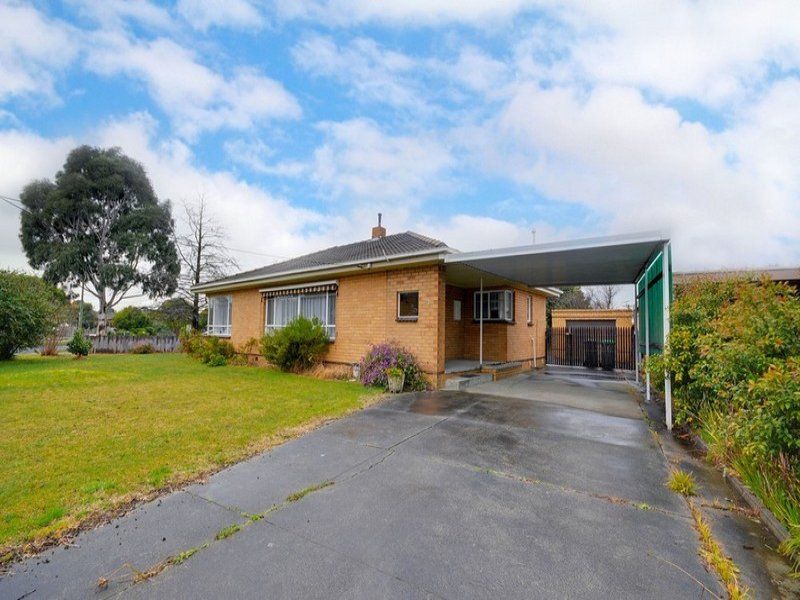84 Kosciuszko Street, TRARALGON VIC 3844
