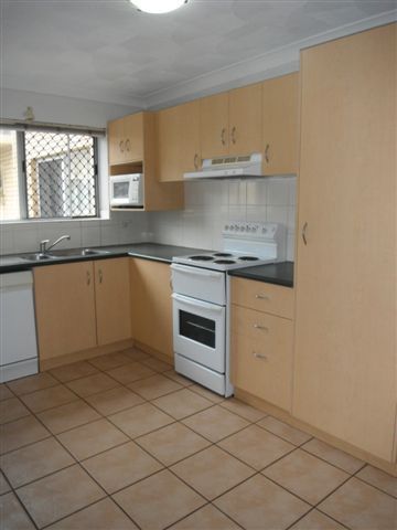 1/191 Allen Street, HAMILTON, QLD 4007