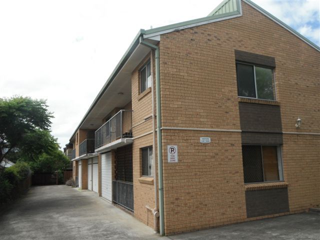 3/29 Hopetoun Street, ASCOT, QLD 4007