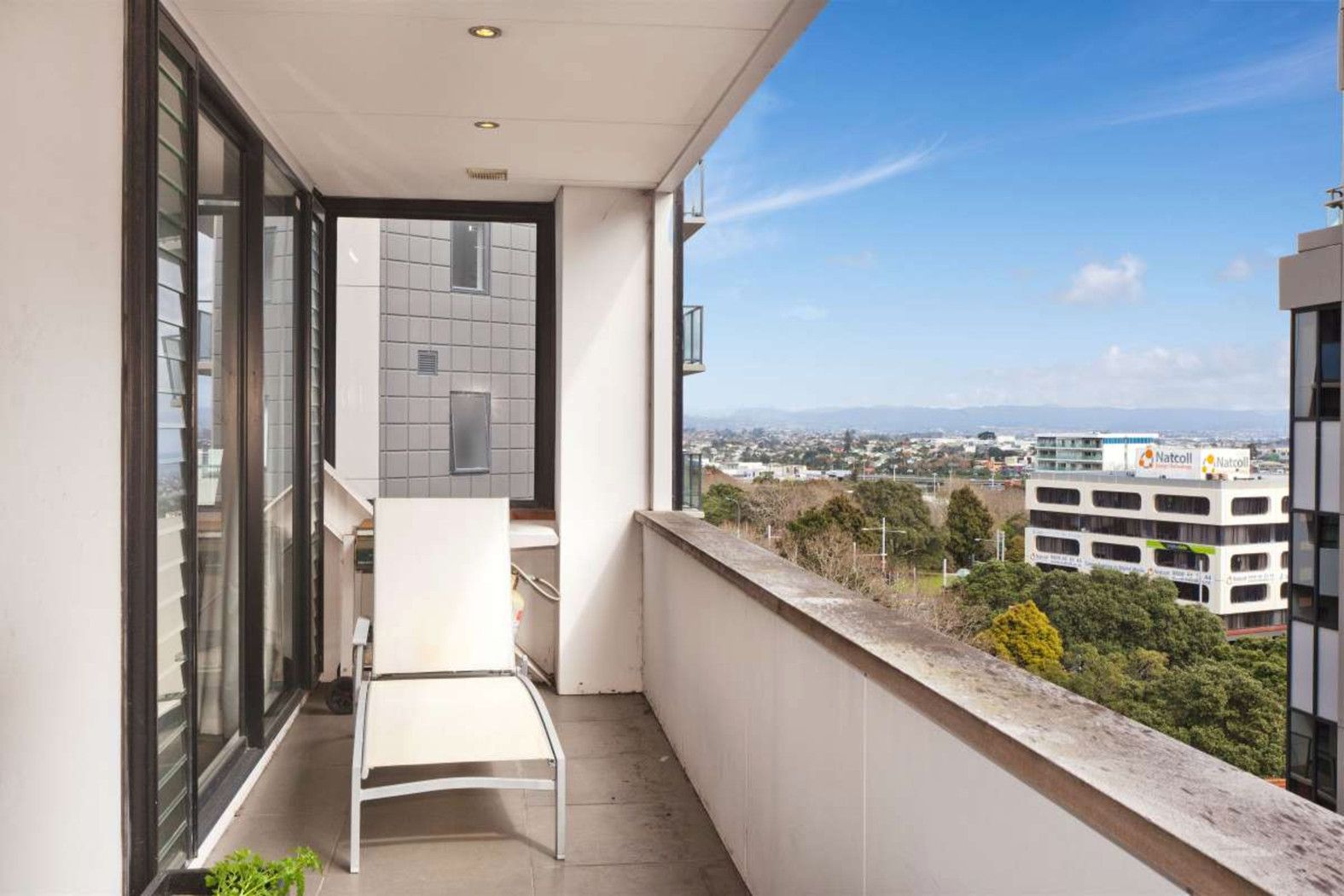GRAFTON, Auckland City
