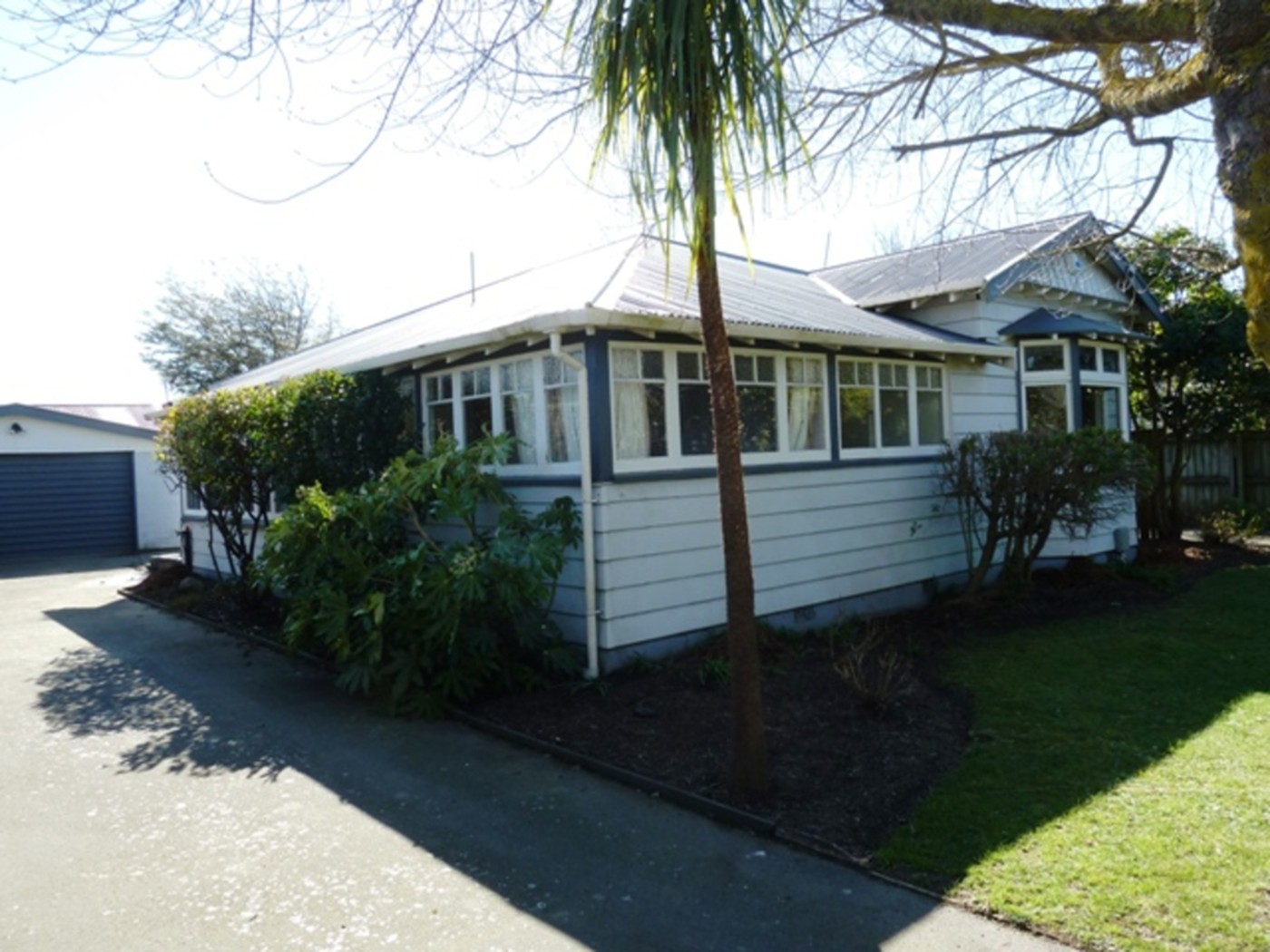 57 Cobham Street, SPREYDON, Christchurch City