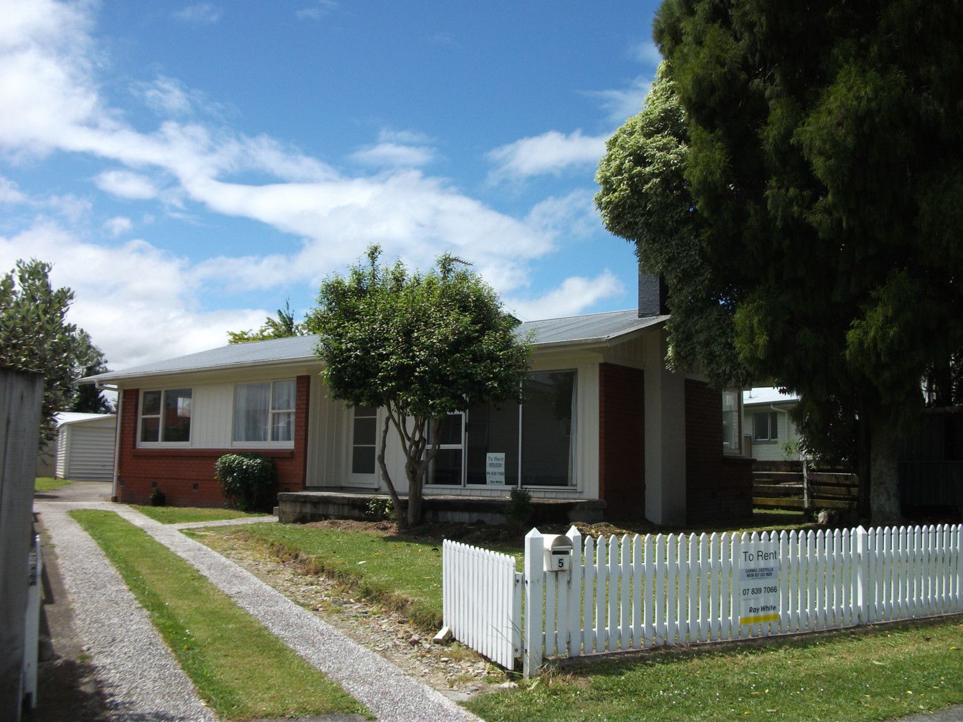 5 Ruapehu Street, CHARTWELL, Hamilton City
