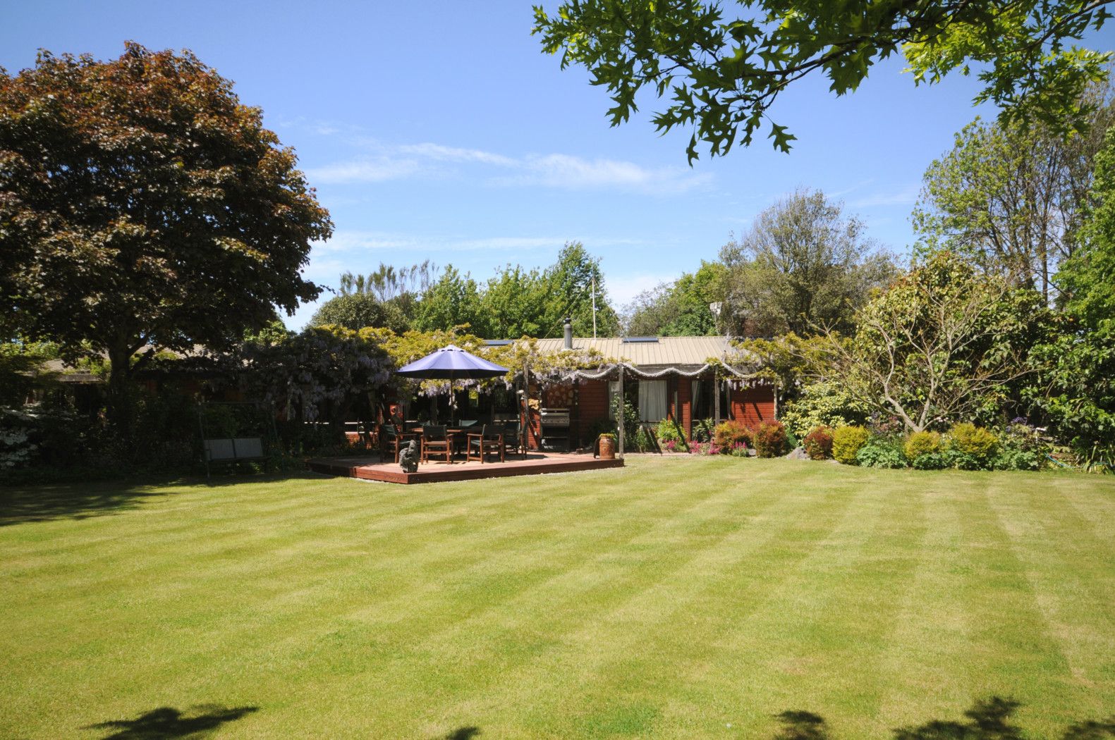3 Golden Elm Lane, Riccarton, Christchurch City